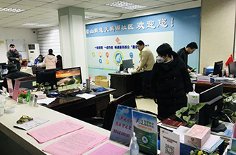 助力疫情防控，彰显责任担当