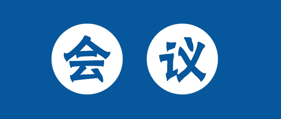 选举大会如约而至，党建精神振奋人心