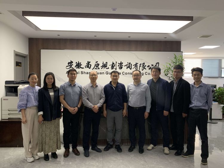 人才引流稳固发展·未来期许更待何时
